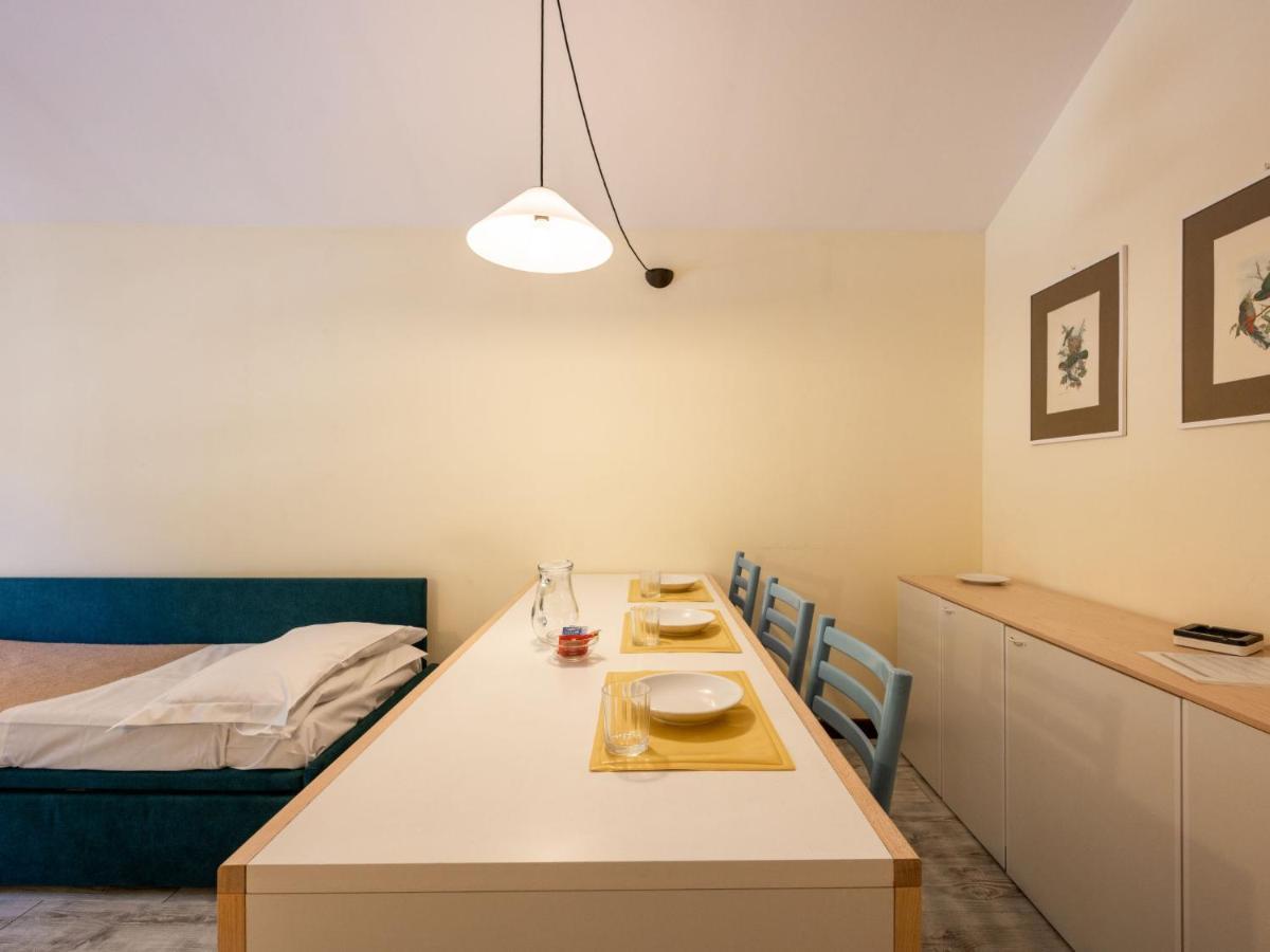 Apartment Universo-4 By Interhome Pré-Saint-Didier Exteriör bild